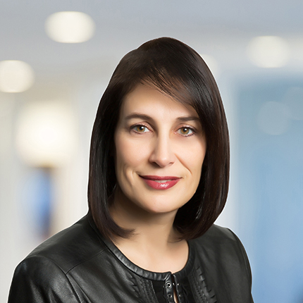 Kimberley J. Kaplan-Gross