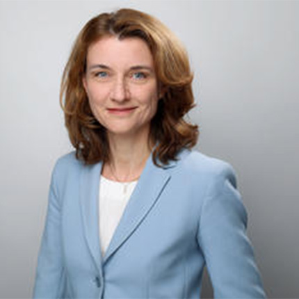 Prof. Dr. Daniela Schwarzer