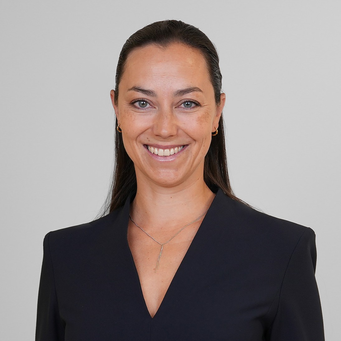 Dr. Carolin Raspé