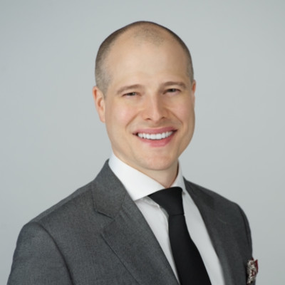 Olivier A. Léger