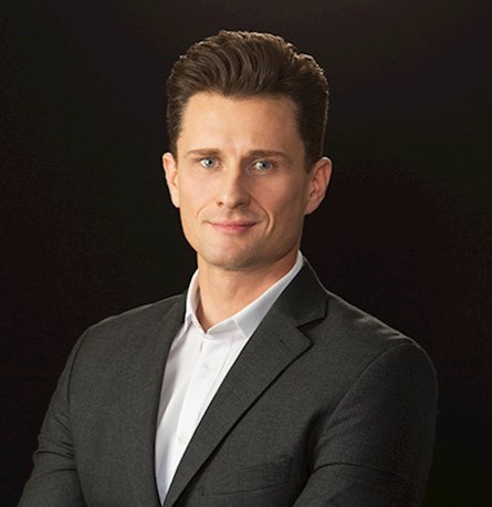 Aaron Archer