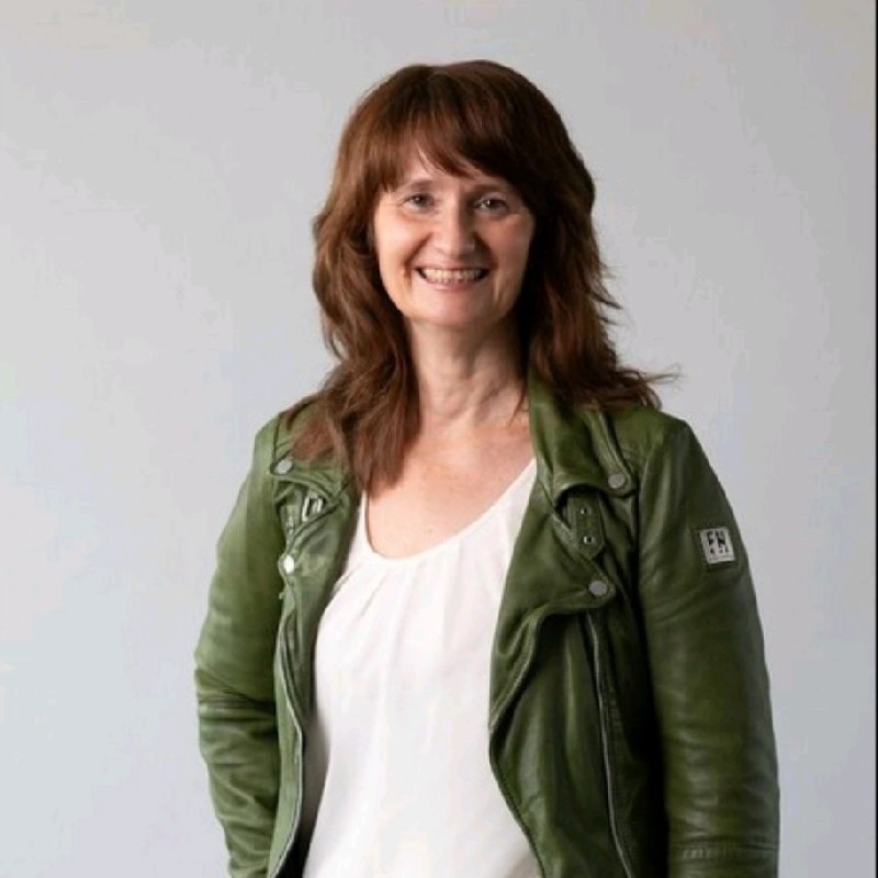 Ute Mercker