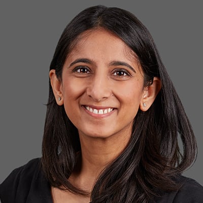 Reva Raghavan