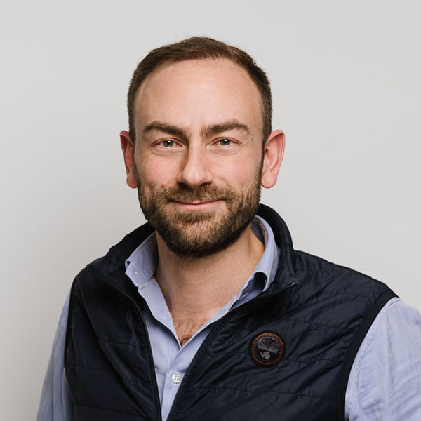 Dr. Benjamin Ullrich