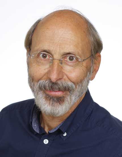 Prof. Dr.-Ing. Klaus North