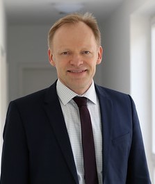Prof. Dr. Dr. h.c. Clemens Fuest