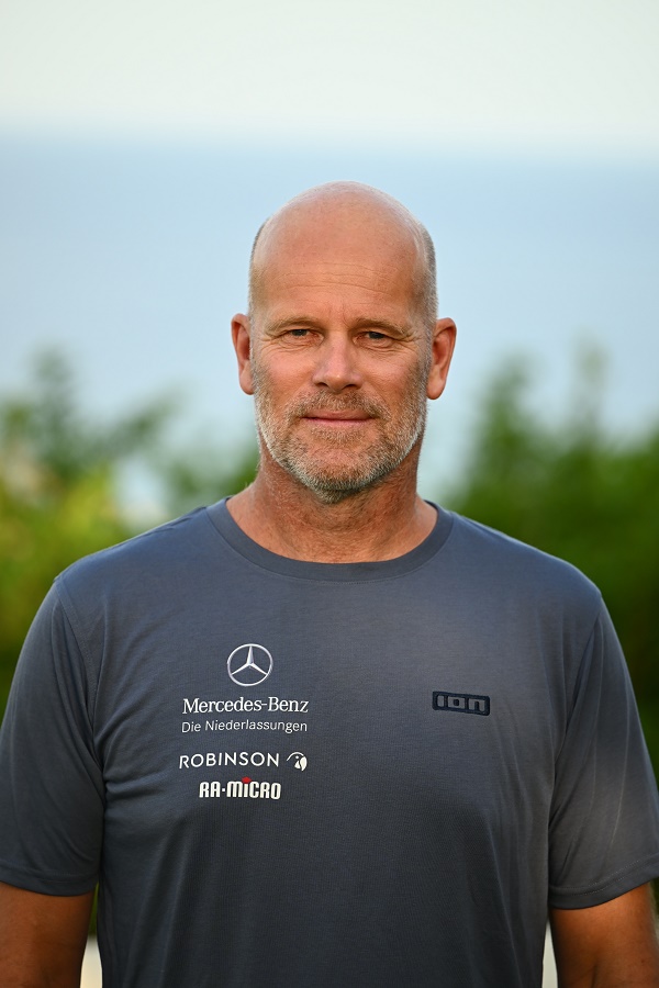 Bernd Flessner