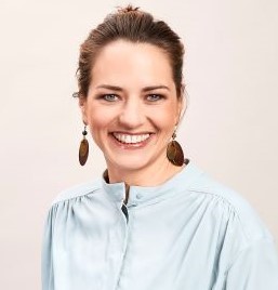 Kathrin Post-Isenberg