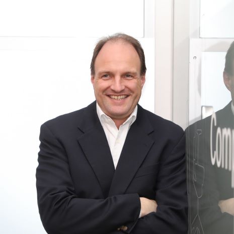 Tim Leitschuh