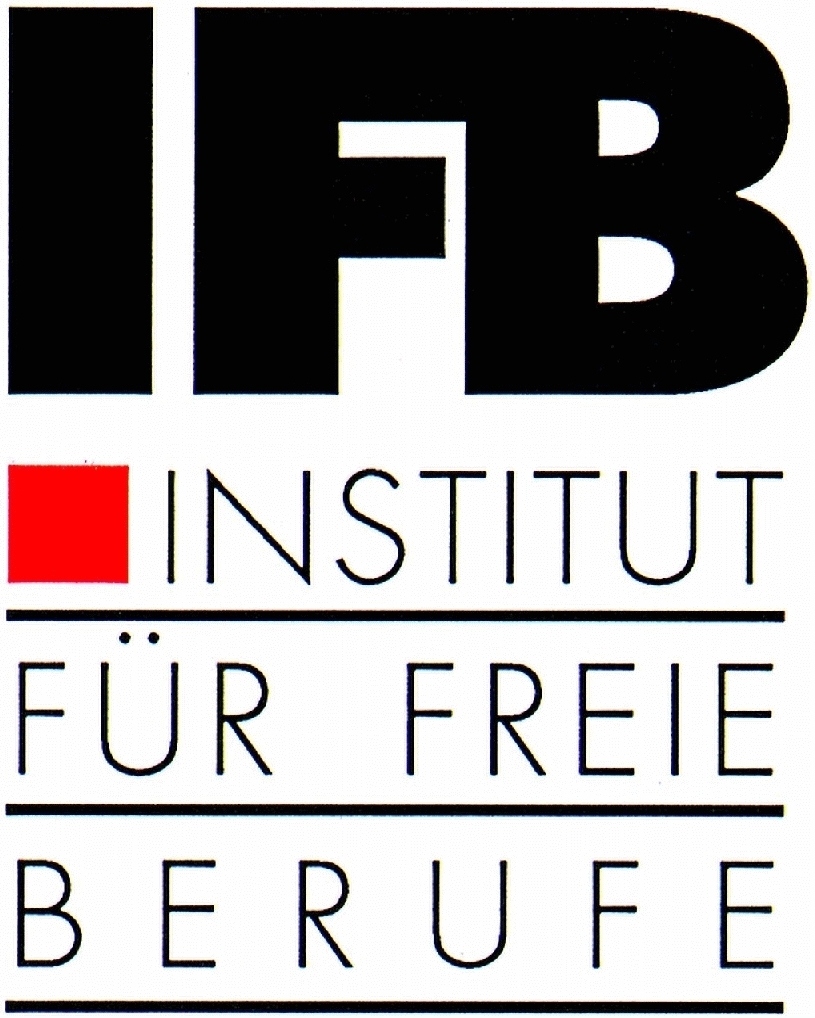 Institut für freie Berufe Logo