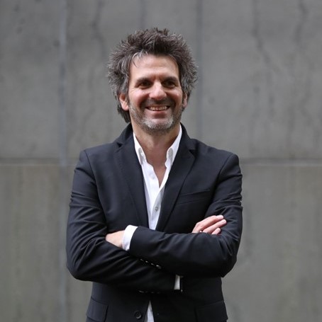 Patrick Hufen