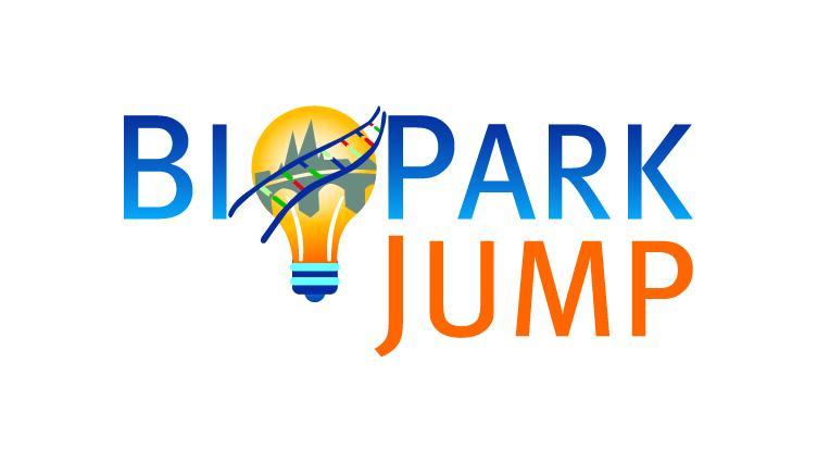 BIOPARK JUMP Logo