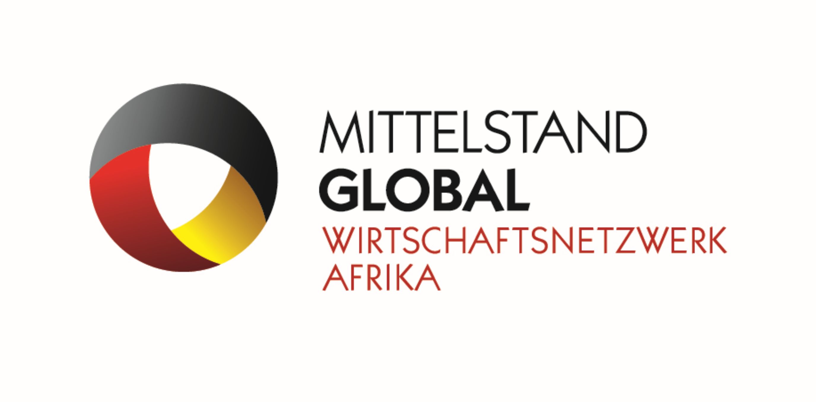 Mittelstand Global Wirtschaftsnetzwerk Afrika Logo
