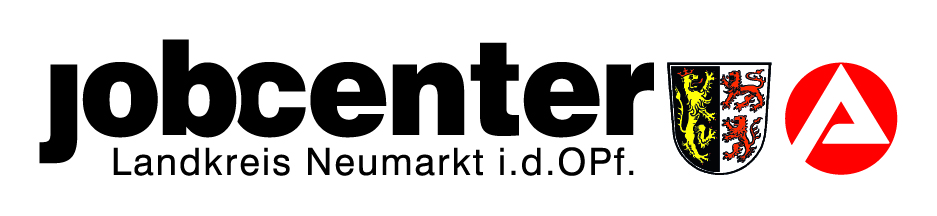 Jobcenter Landkreis Neumarkt i.d. OPf. Logo
