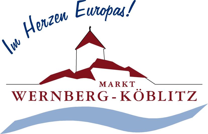 Stadt Wernberg-Köblitz Logo