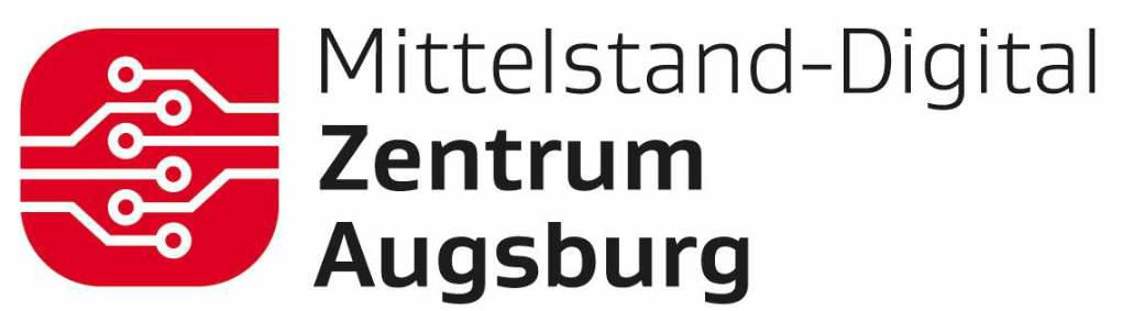  Mittelstand-Digital Zentrum Augsburg Logo