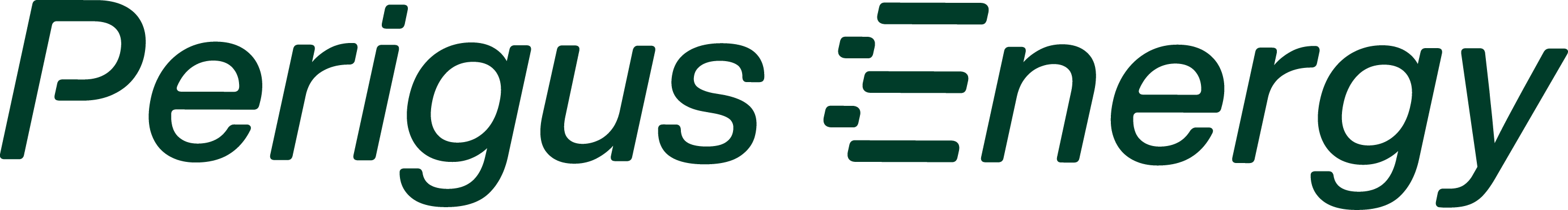 Perigus Energy Deutschland GmbH Logo