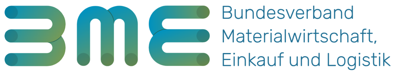 Bundesverband Materialwirtschaft, Einkauf und Logistik BME Logo