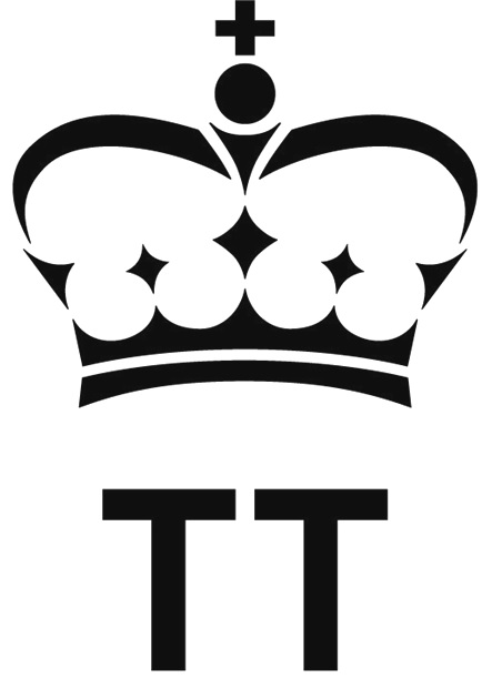 Thurn und Taxis Forstwirtschaft Logo