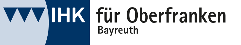 IHK für Oberfranken Bayreuth Logo