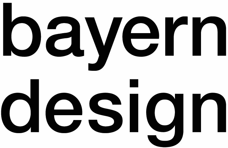 bayern design GmbH Logo