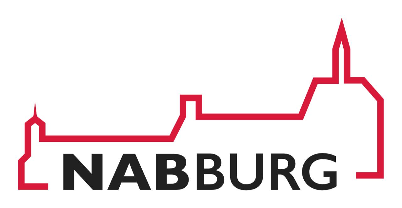 Stadt Nabburg Logo