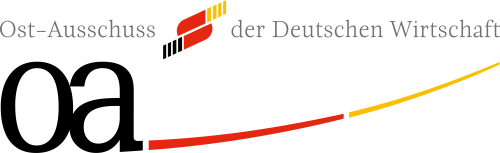 Ost-Ausschuss der Deutschen Wirtschaft Logo