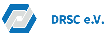 Deutsches Rechnungslegungs Standards Committee (DRSC) e.V. Logo