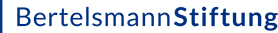 Bertelsmann Stiftung Logo