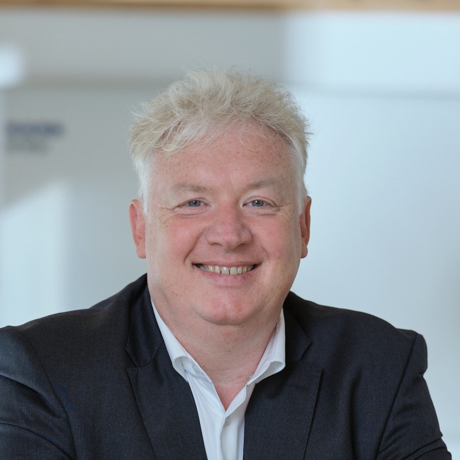 Dr. Stefan Reinheimer