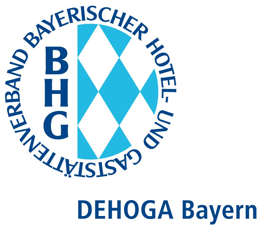  Dehoga Bayern Logo