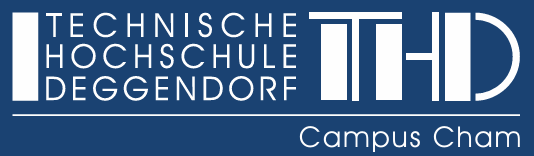 Technische Hochschule Campus Cham Logo