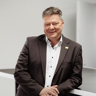 Karlheinz Brandelik