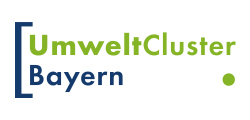Umweltcluster Bayern Logo