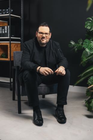 Marco Schmid