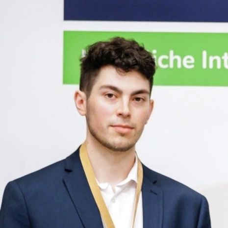 Fabian Reichwald