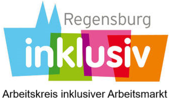 AK inklusiver Arbeitsmarkt Logo