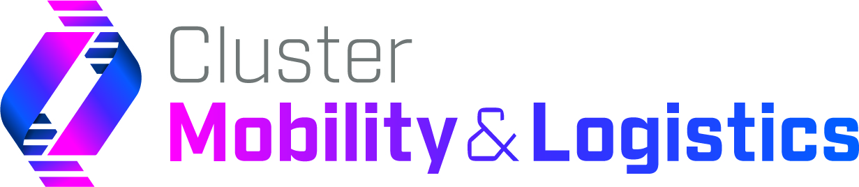 Cluster Mobility & Logistics Logo