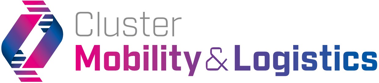 Cluster Mobility & Logistics Logo
