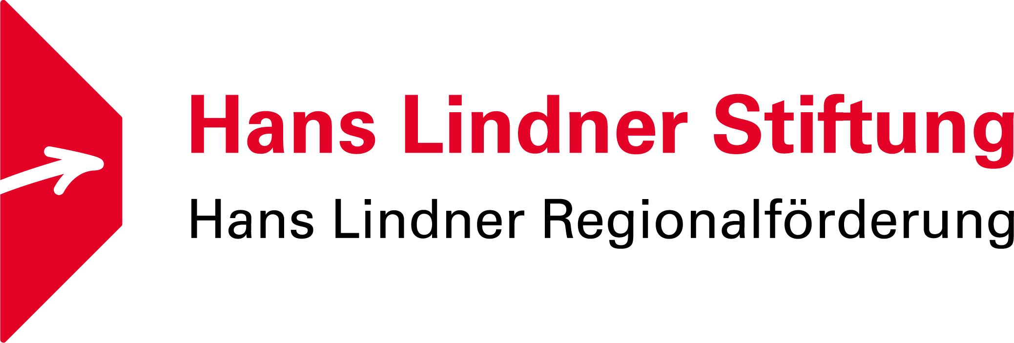 Hans Lindner Stiftung Logo