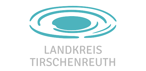 Landkreis Tirschenreuth Logo