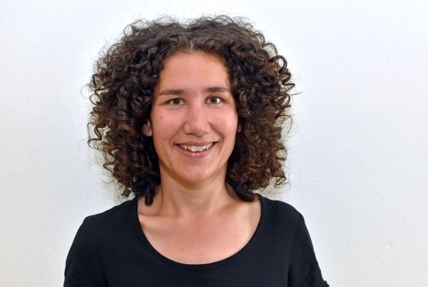 Yvonne Schieder
