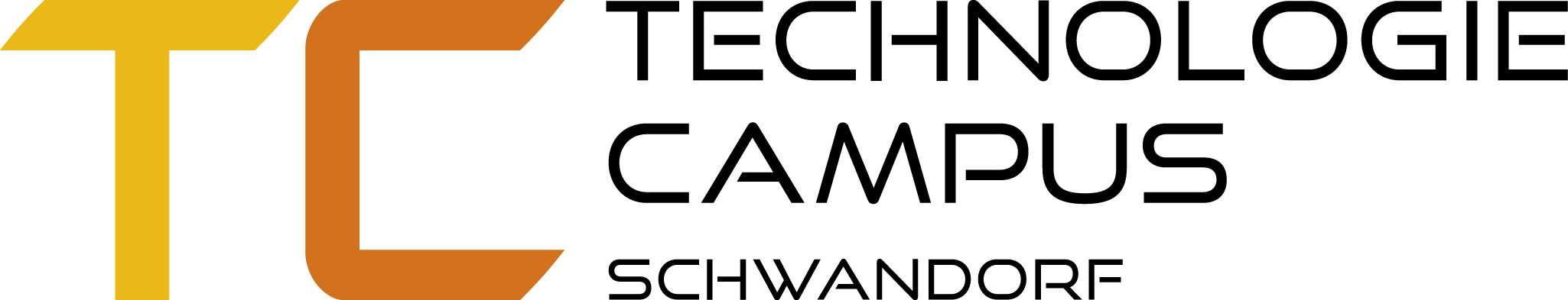 Technologiecampus Schwandorf Logo