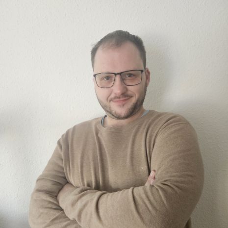 Dominik Wiedmann