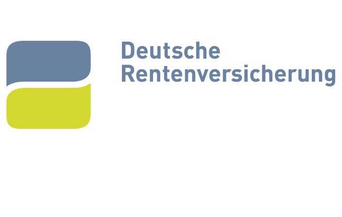  Deutsche Rentenversicherung Logo