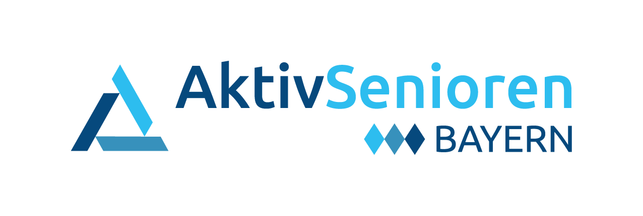 AktivSenioren Bayern e.V. Logo