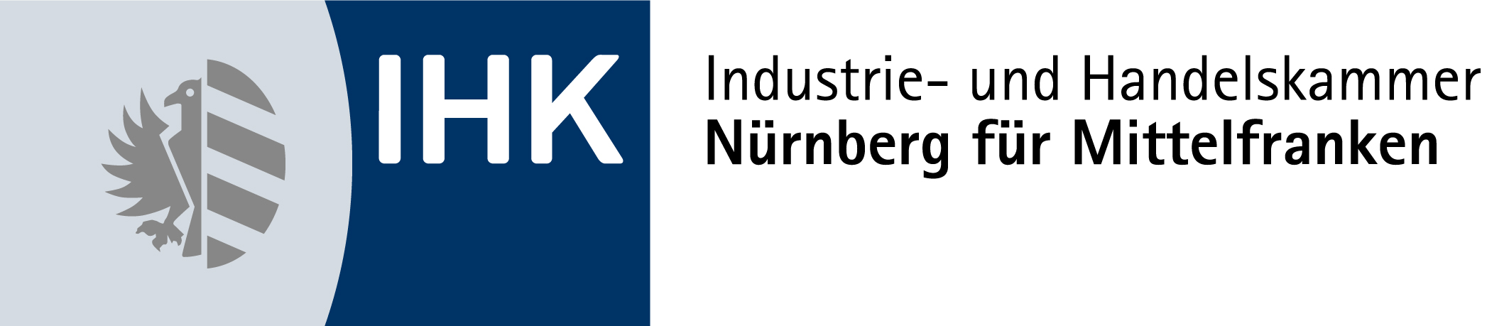 IHK Nürnberg für Mittelfranken Logo