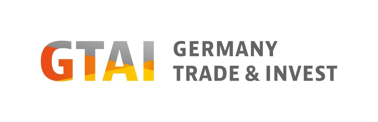 Germany Trade & Invest Logo