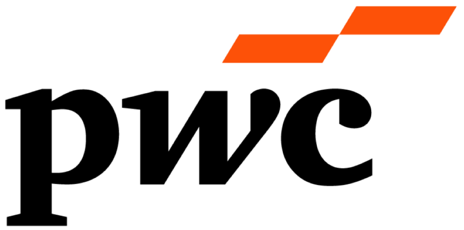 PricewaterhouseCoopers GmbH Wirtschaftsprüfungsgesellschaft Logo