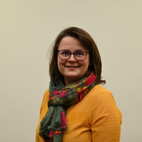 Sandra Frodl